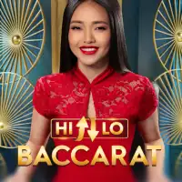 Hi-Lo Baccarat
