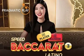 Speed Baccarat Latino 3